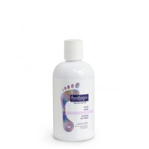 Footlogix Foot Soak Professional Size, 946ml