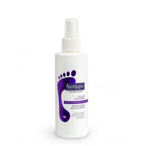 Footlogix Professional Callus Softener, 180ml