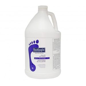 Footlogix Professional Callus Softener, 3.780ml
