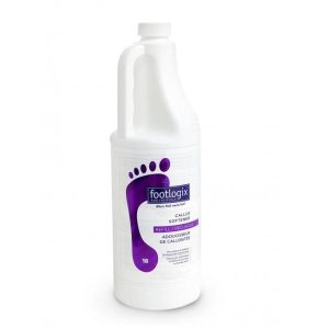 Footlogix Professional Callus Softener, 946ml