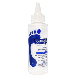 Footlogix Professional Cuticle Conditioning Lotion, 118ml