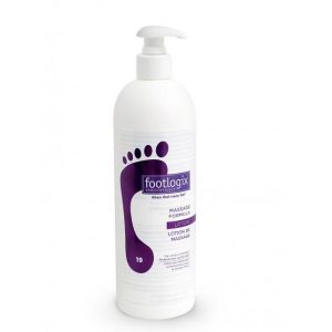 Footlogix Professional Massage Formula, 500ml