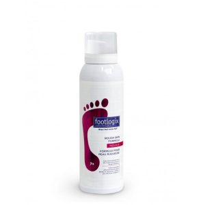 Footlogix Rough Skin Formula, 125ml