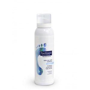 Footlogix Very Dry Skin Formula, 125ml