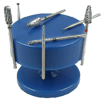 Freeshouder magneet rond
