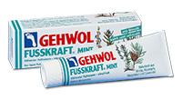 Gehwol Fusskraft mint, 75ml