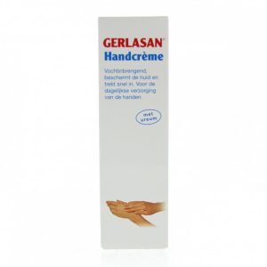 Gehwol Gerlasan handcrème, 75ml