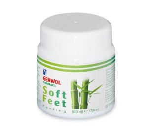Gehwol Soft Feet Peeling, 500ml