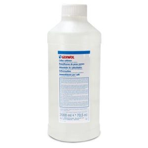 Gehwol eeltverzachter, 2000ml