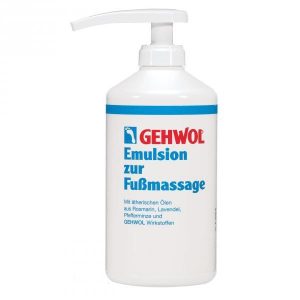 Gehwol emulsie, 500ml