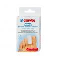 Gehwol teenkap gel S, 2 stuks
