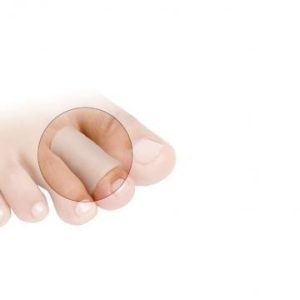 GelSmart Standaard Teen-/Vingerring Large, 3 st.