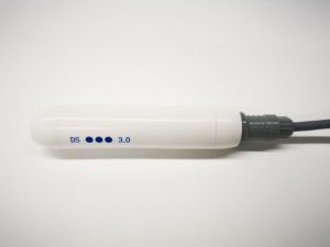 HIFU 5D DOT handstuk, incl 3 cardridges (1.5 - 3.0 - 4.5)