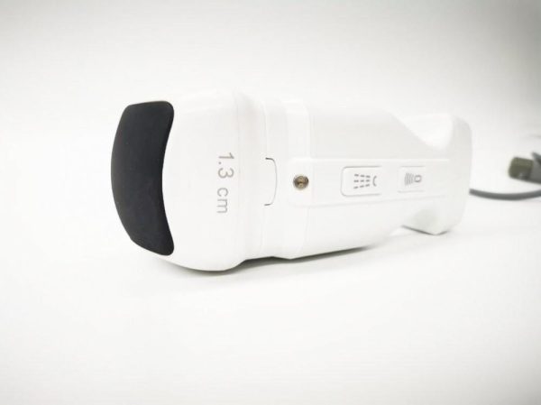 HIFU 5D Lipo handstuk excl. cardridges