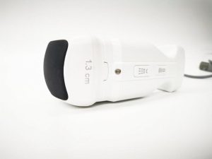 HIFU 5D Lipo handstuk incl. 8,0 en 13.0 cardridge