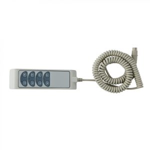 Handbediening Pro-Line 4 motoren