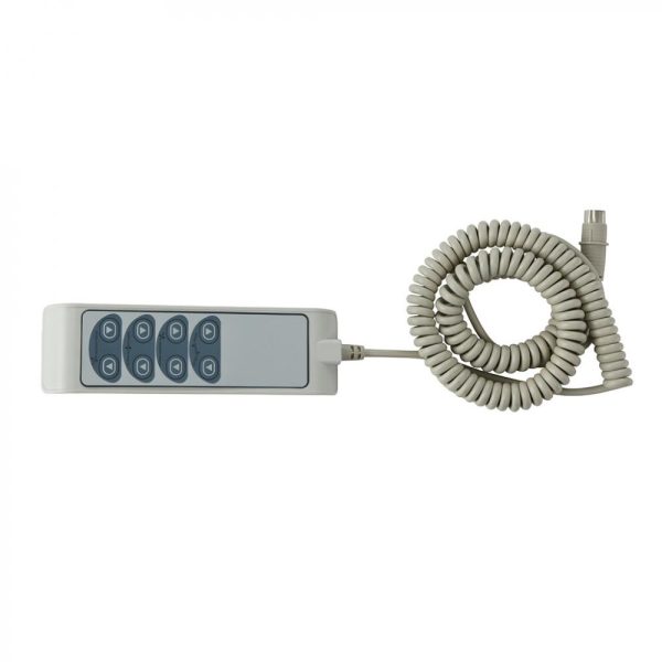 Handbediening Pro-Line 4 motoren