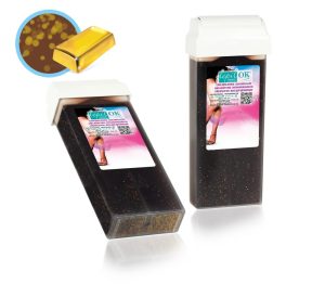 Harscassette Roll-On Chocogold Depil-OK, 100ml