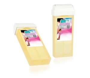 Harscassette Roll-On Natural Depil-OK, 100ml