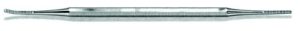 Lime corniÃ¨re double, 17cm