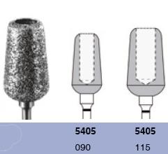 Holfrees diamant x-grof