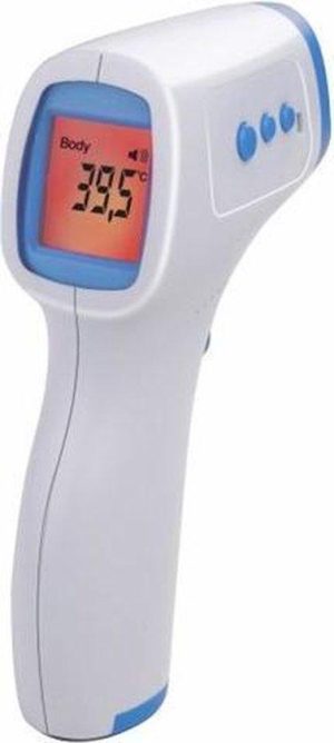 Infraroodthermometer