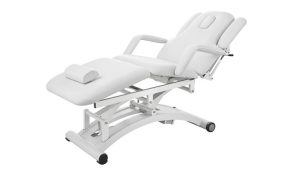 Kinebank Design, 3 motoren wit