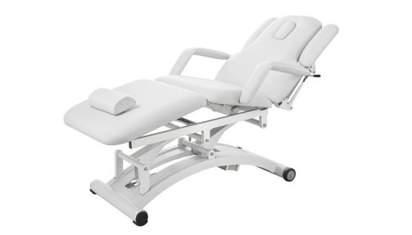 Kinebank Design, 3 motoren wit