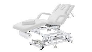 Kinebank Pro-Line, 3 motoren