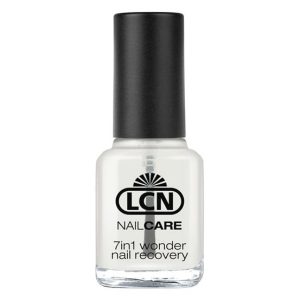 LCN 7-in-1 Wonder Nail Recovery, 8ml