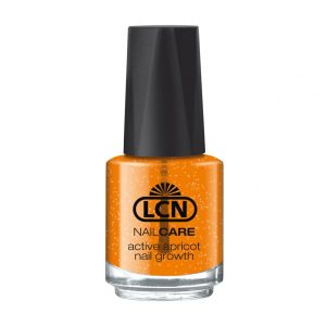LCN Active Apricot Nail Growth, 16ml