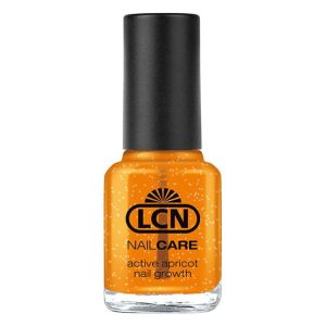 LCN Active Apricot Nail Growth, 8ml