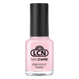 LCN Diamond Base Pink, 8ml