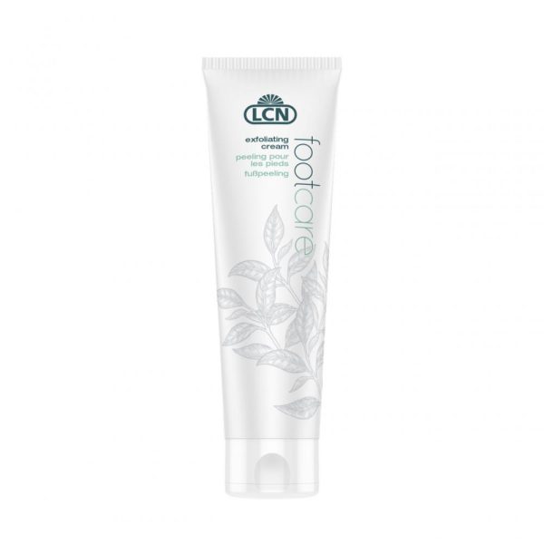 LCN Exfoliating Cream, 100ml