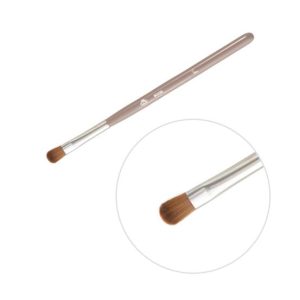LCN Eyeshadow Brush Oval - ZOLANG DE VOORRAAD STREKT