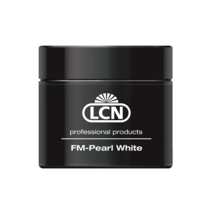 LCN FM Pearl White, 5ml