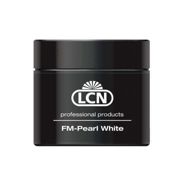 LCN FM Pearl White, 5ml