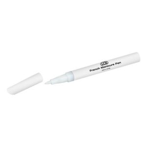 LCN French Manicure Pen Extra White, 3ml