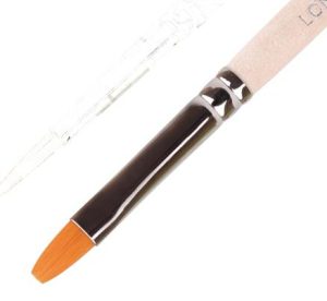 LCN Gel Modelleerpenseel Vlak