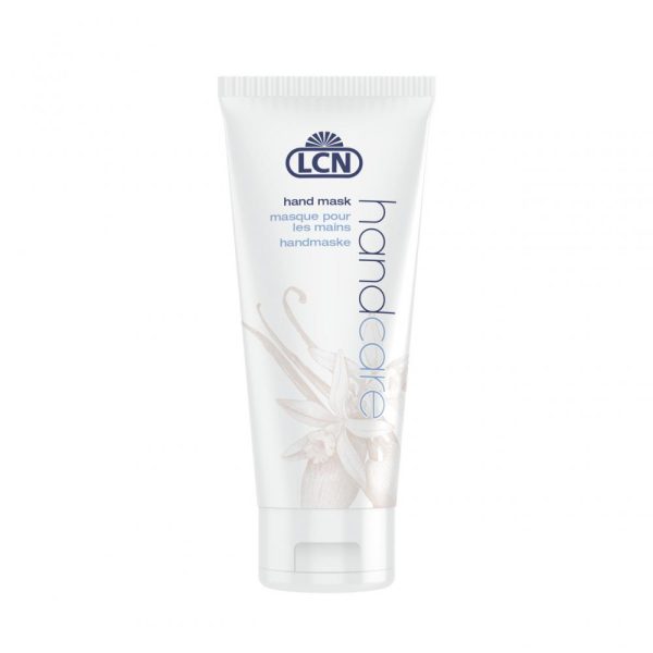 LCN Masque pour les Mains, 30ml