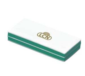 LCN High Polish Block, 6 pcs.