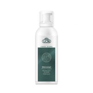 LCN Mykosept Foot Foam, 125ml