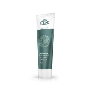 LCN Mykosept Foot Guard Cream, 100ml - ZOLANG DE VOORRAAD STREKT!