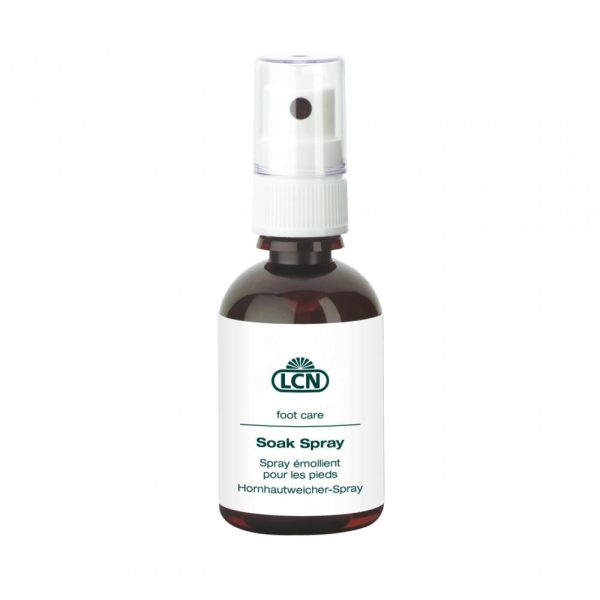 LCN Mykosept Soak Spray, 50ml