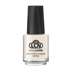 LCN No More Ridges White, 16ml