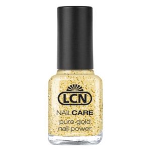 LCN Pure Gold Power, 8ml - ZOLANG DE VOORRAAD STREKT!