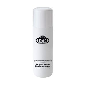 LCN Super Shine Finish Cleaner, 100ml