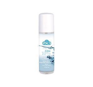 LCN Urea 10% Express Foot Spray, 120ml