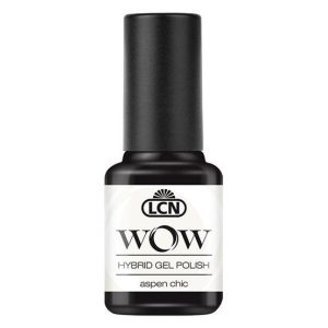 LCN WOW Hybrid Gel Polish "Aspen Chic", 8ml