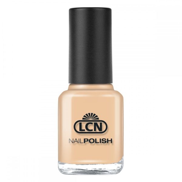 LCN nagellak "Blueberry Milkshake", 8ml